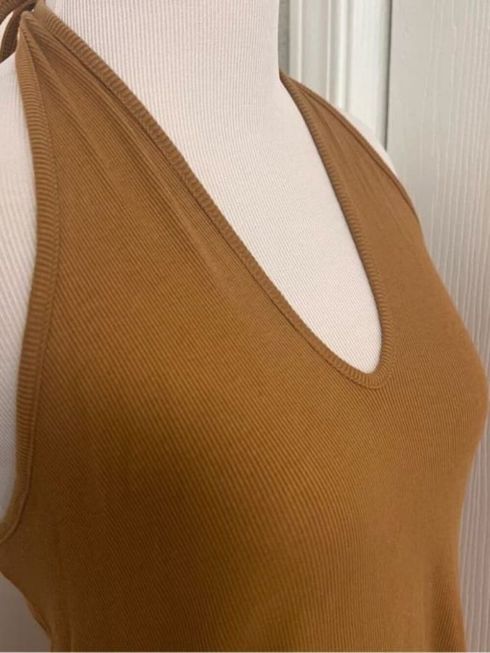 Convertible Dress